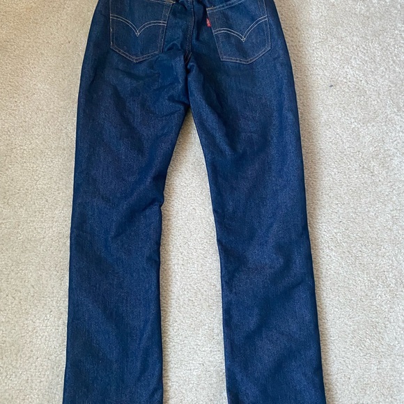 Levi’s Boys 511 Slim 27 (w) x 29 (L) / Size: 14 - Picture 5 of 5